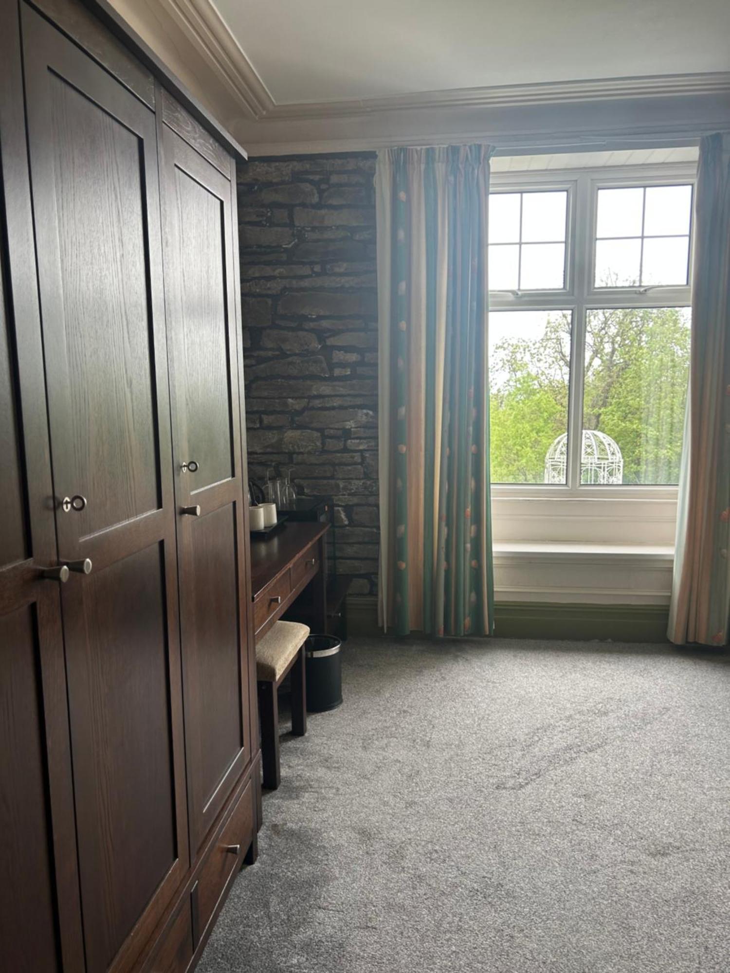 Bed and Breakfast Broadway House Laugharne Esterno foto